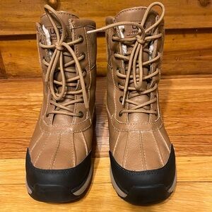 UGG Adirondack III Hiker Waterproof Boot